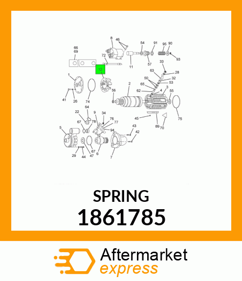 SPRING 1861785