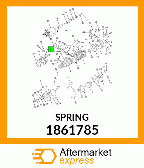 SPRING 1861785