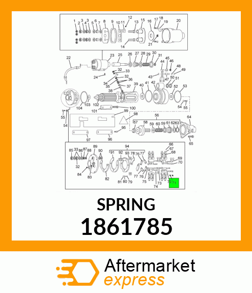 SPRING 1861785