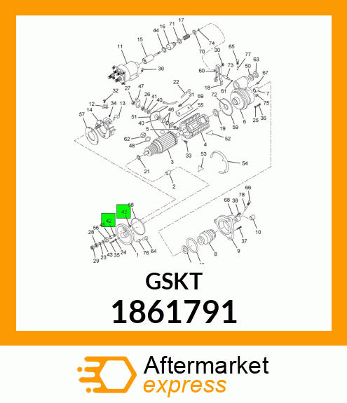 GSKT 1861791