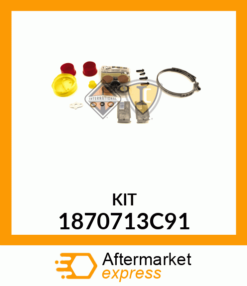 KIT18PC 1870713C91