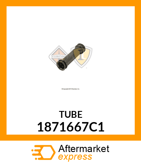 TUBE 1871667C1