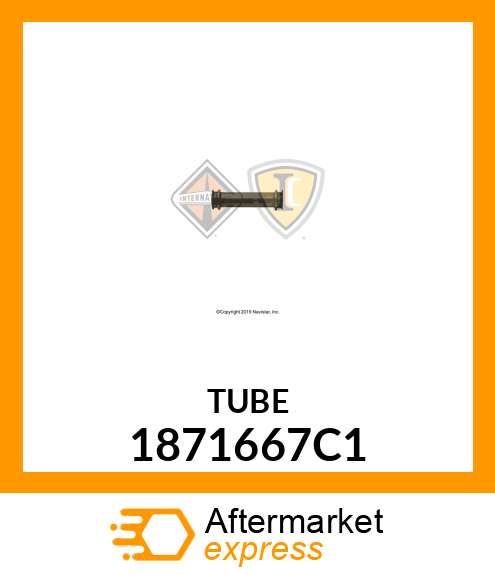 TUBE 1871667C1