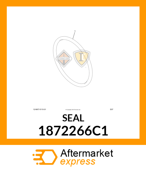 SEAL 1872266C1