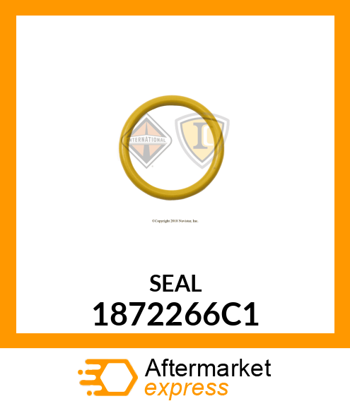 SEAL 1872266C1