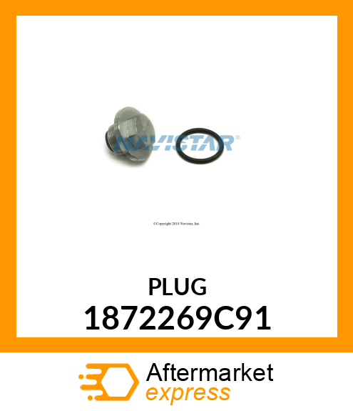 PLUG 1872269C91