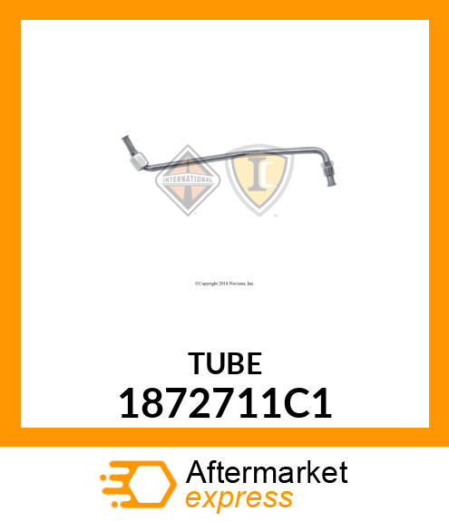 TUBE 1872711C1