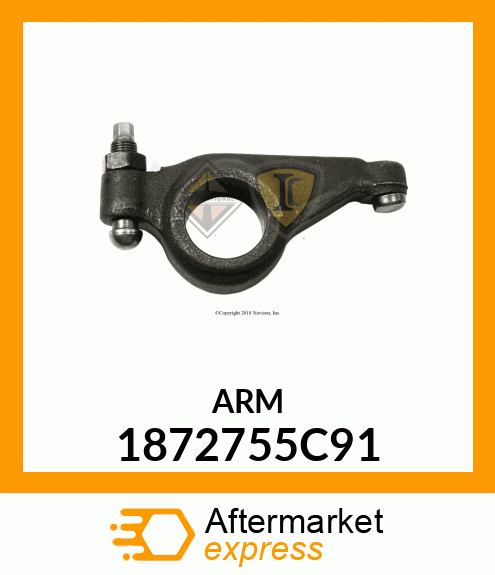 ARM 1872755C91