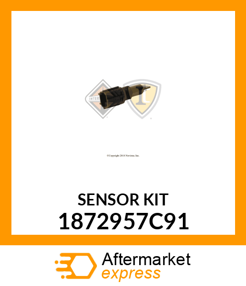 SENSORPROBE 1872957C91