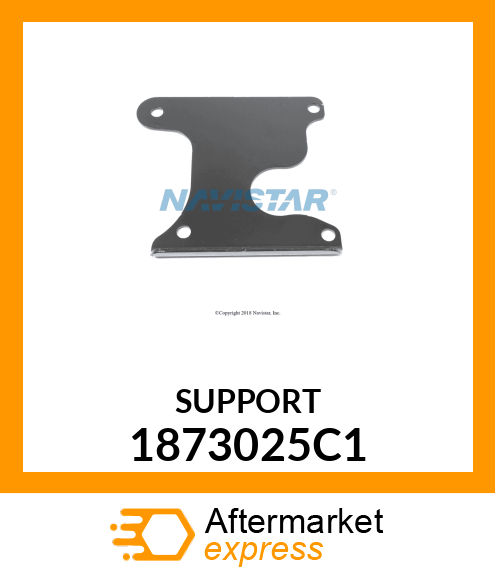 SUPPORT 1873025C1