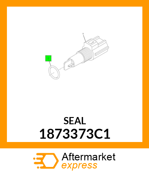SEAL 1873373C1