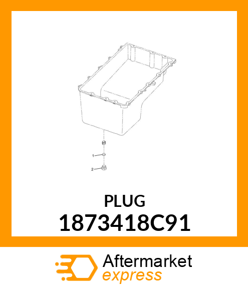 PLUG 1873418C91