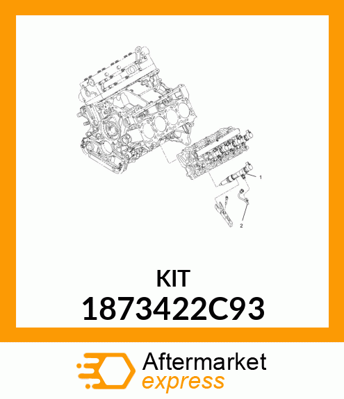 KIT 1873422C93