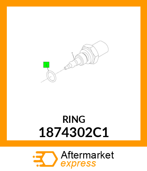RING 1874302C1