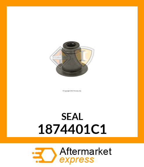 SEAL 1874401C1