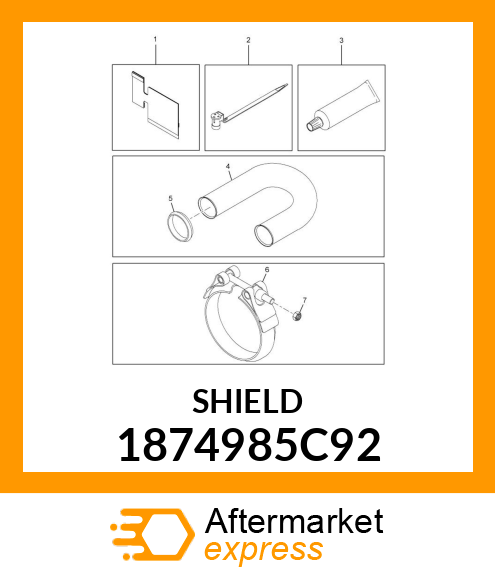 SHIELD 1874985C92