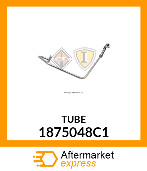 TUBE 1875048C1