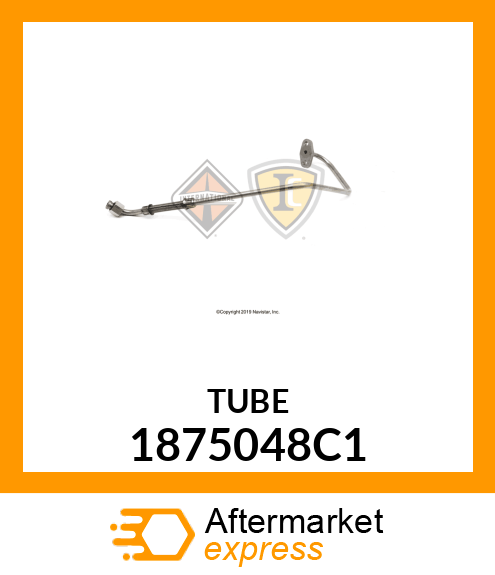 TUBE 1875048C1