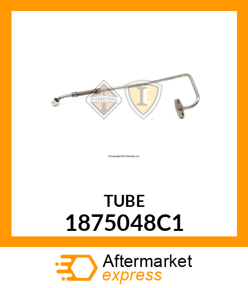 TUBE 1875048C1