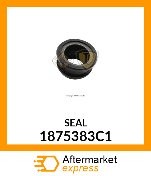 SEAL 1875383C1
