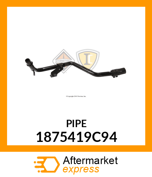 PIPE 1875419C94