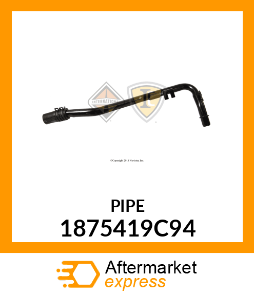 PIPE 1875419C94