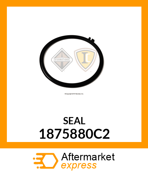 SEAL 1875880C2