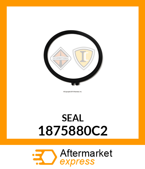 SEAL 1875880C2