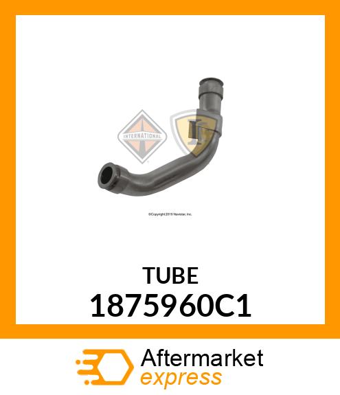 TUBE 1875960C1