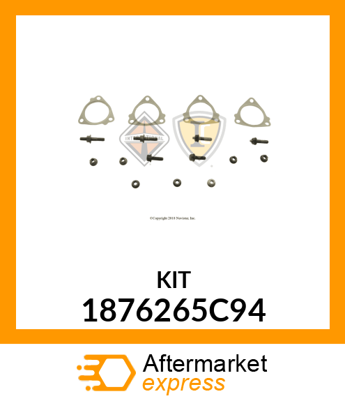 KIT19PC 1876265C94