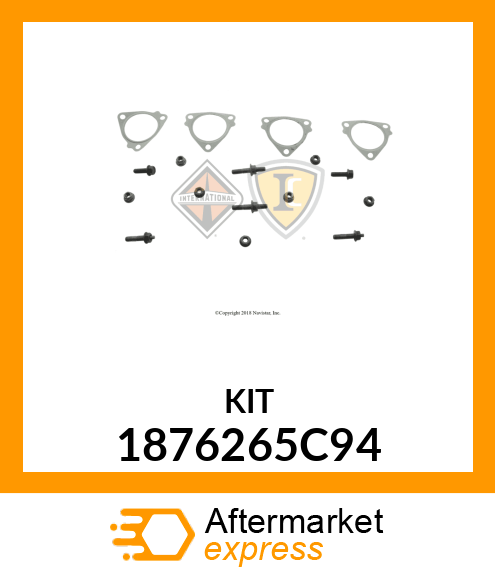 KIT19PC 1876265C94