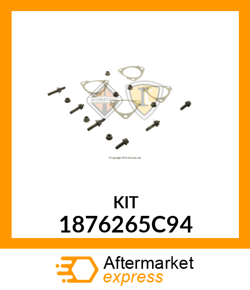 KIT19PC 1876265C94