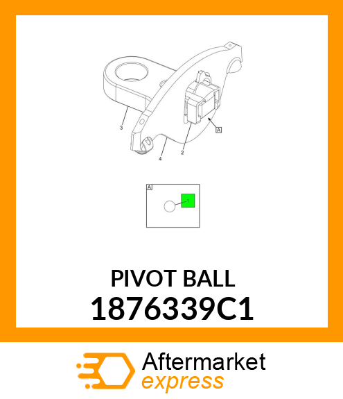 PIVOTBALL 1876339C1