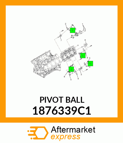 PIVOTBALL 1876339C1