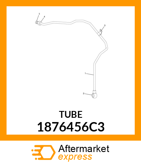 TUBE 1876456C3