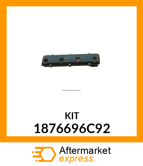 KIT 1876696C92