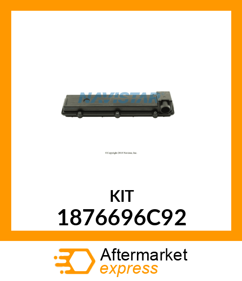 KIT 1876696C92