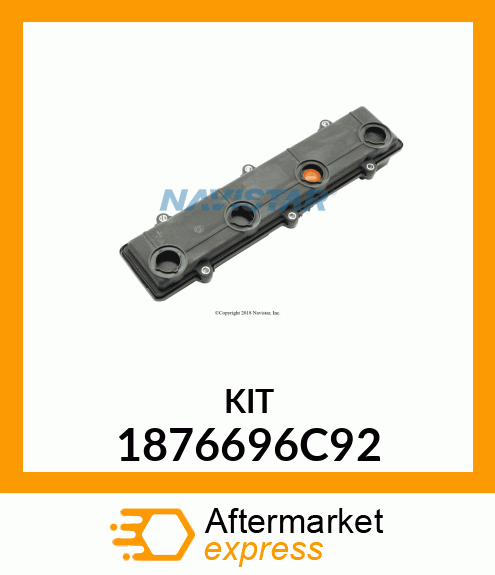 KIT 1876696C92