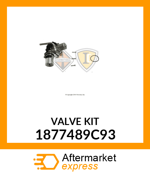 VALVE_KIT 1877489C93