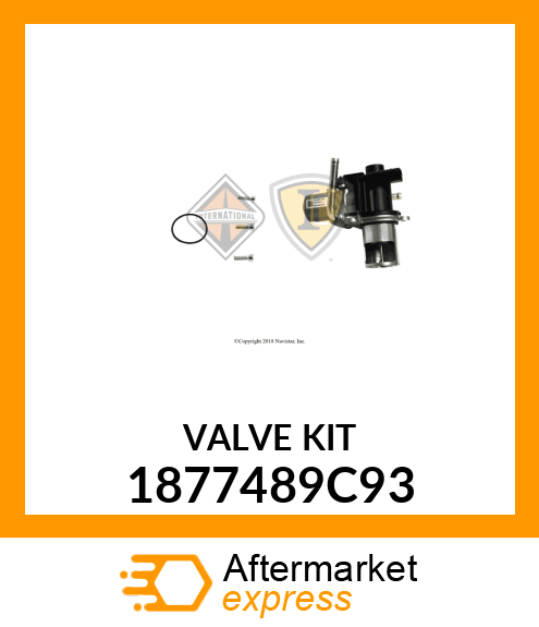 VALVE_KIT 1877489C93