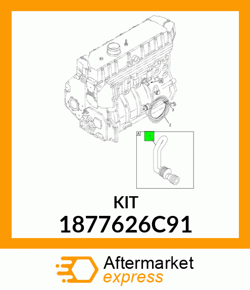 KIT 1877626C91