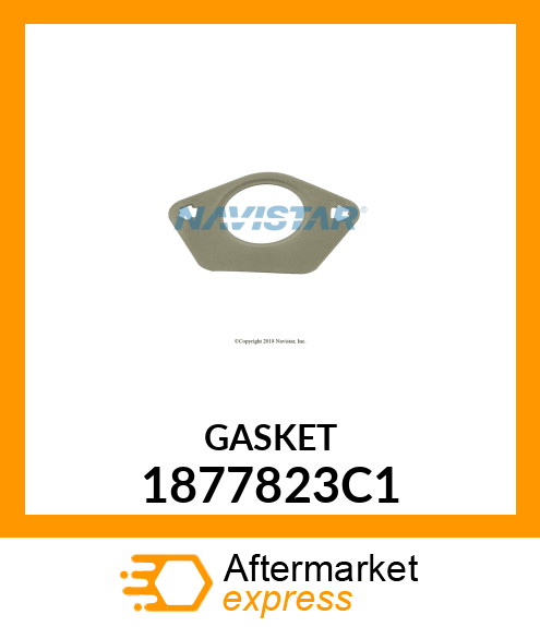 GASKET 1877823C1