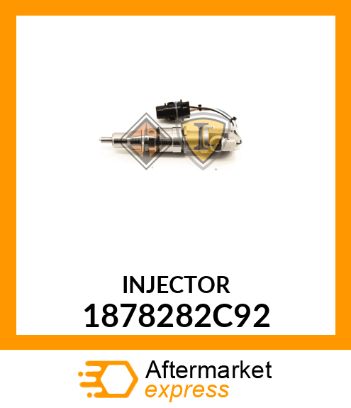 INJECTOR 1878282C92