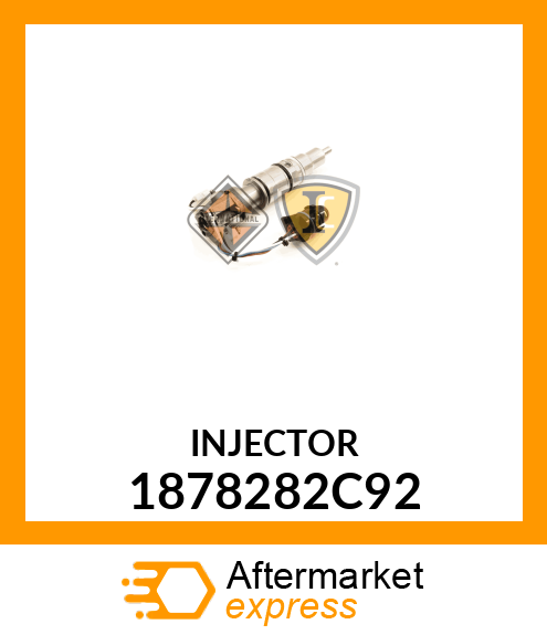 INJECTOR 1878282C92