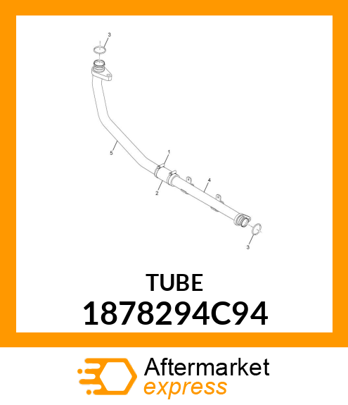TUBE 1878294C94