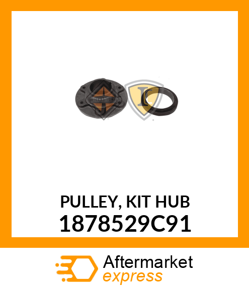 PULLEY,_KIT_HUB 1878529C91