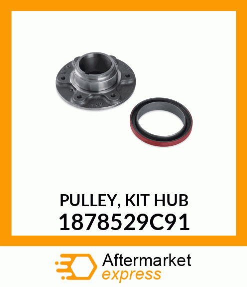 PULLEY,_KIT_HUB 1878529C91