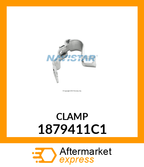 CLAMP 1879411C1