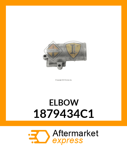 ELBOW 1879434C1