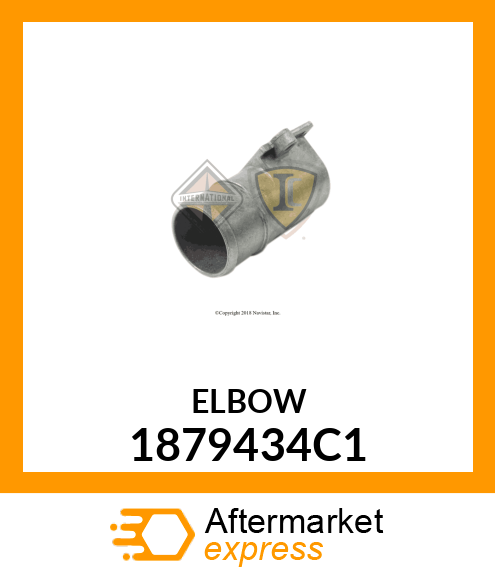 ELBOW 1879434C1